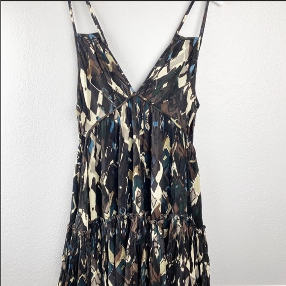 Free People Sumia Dress - Picture 5 of 7